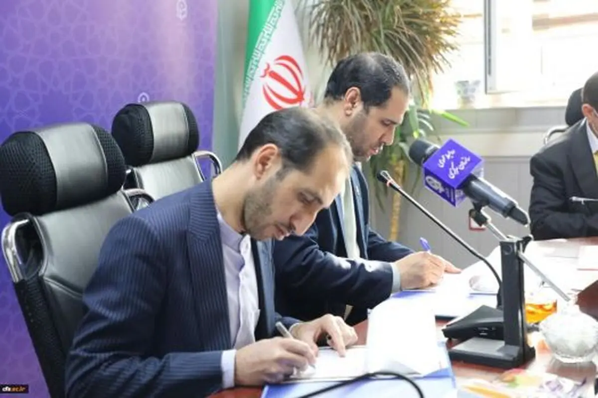 تعامل با دانشگاه فرهنگیان زمینه ساز تحقق عدالت آموزشی مطلوب‌تر
