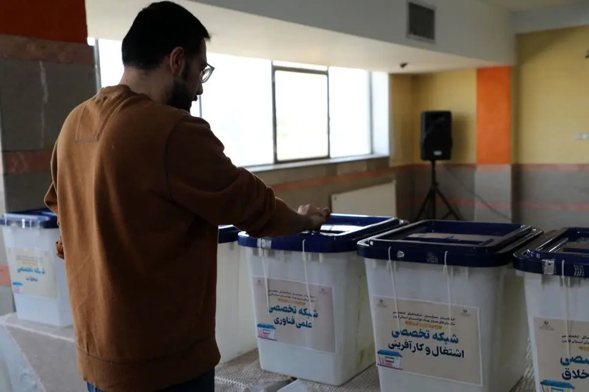 آغاز انتخابات شبکه‌های تخصصی سمن‌های جوانان در فارس