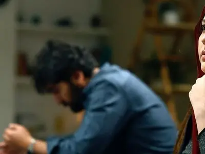 «ناکجا» آماده نمایش می‌شود