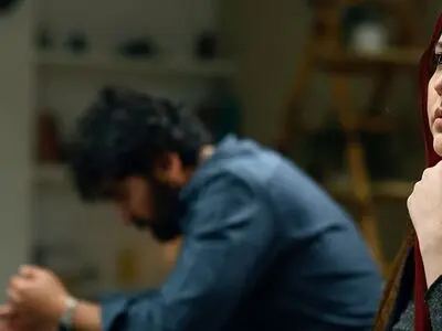 «ناکجا» آماده نمایش می‌شود