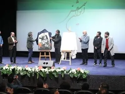 «ترور» یکی از فاخرترین سریال‌های دهه اخیر تلویزیون است