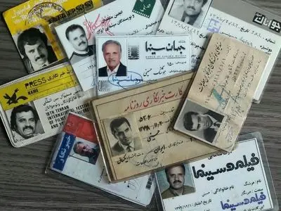 «کهنه رفیق» اکران می‌شود