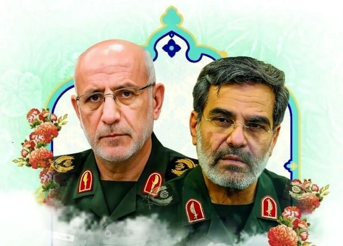 برگزاری مراسم بزرگداشت شهیدان ربانی و محرابی