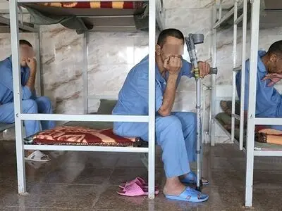 راه اندازی مرکز ماده 16 ترک اعتیاد در استان مرکزی 