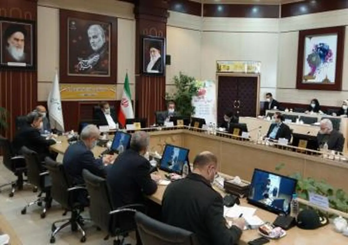 بستری ۳۹۰۰ بیمار مبتلا به کرونا در بیمارستان های تهران/۶۰۰ بیمار در بخش مراقبت های ویژه هستند