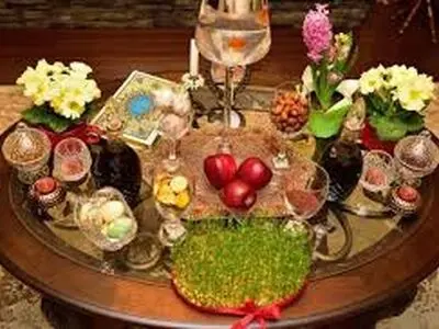 زمان تحویل سال ۱۴۰۵ چه ساعتی است ؟