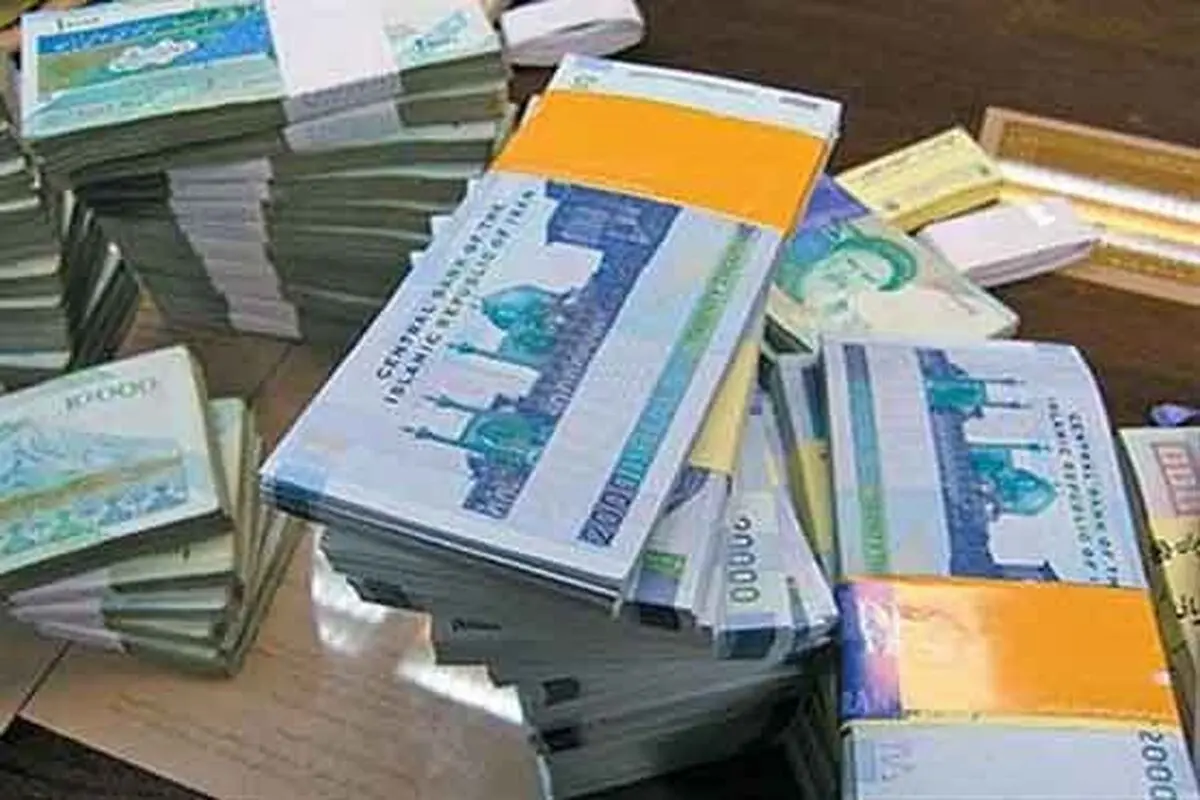 اسکناس نو در پیشخوان بانکهای دولتی و خصوصی