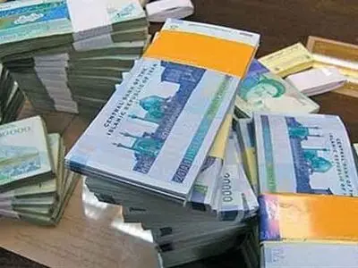 اسکناس نو در پیشخوان بانکهای دولتی و خصوصی