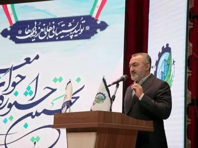 صفادشت، شهرِ سالم به همت هلدینگ رایزکو