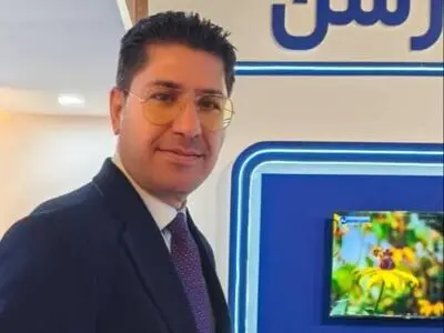 "ها‌ورسن"اولین تولیدکننده تلویزیون تمام‌هوشمند در جنوب کشور 