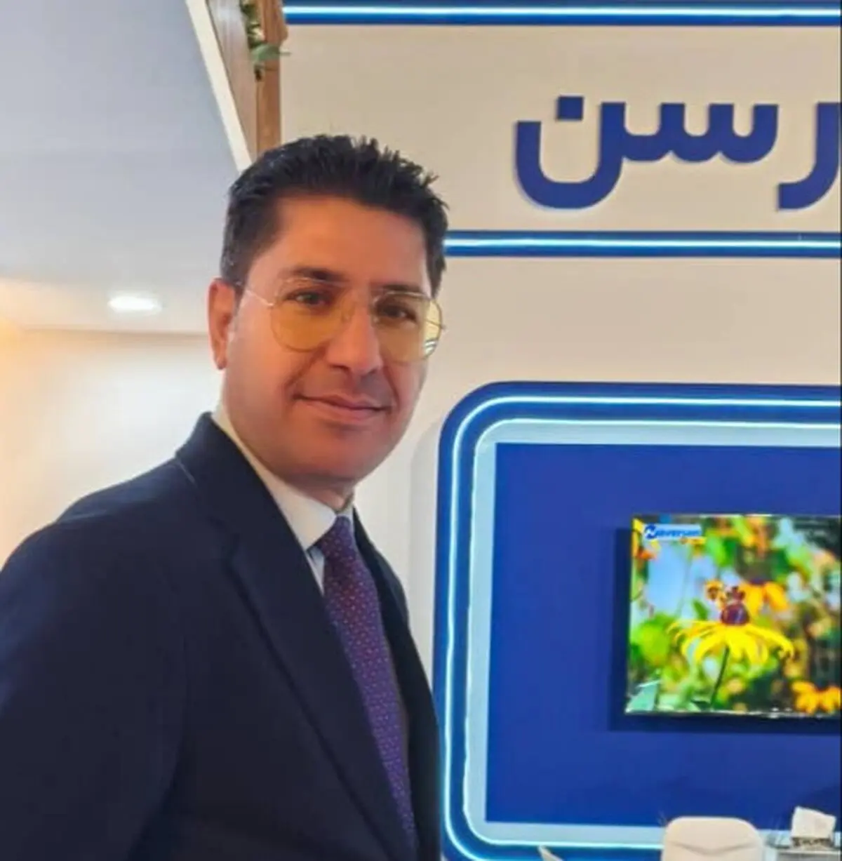 "ها‌ورسن"اولین تولیدکننده تلویزیون تمام‌هوشمند در جنوب کشور 