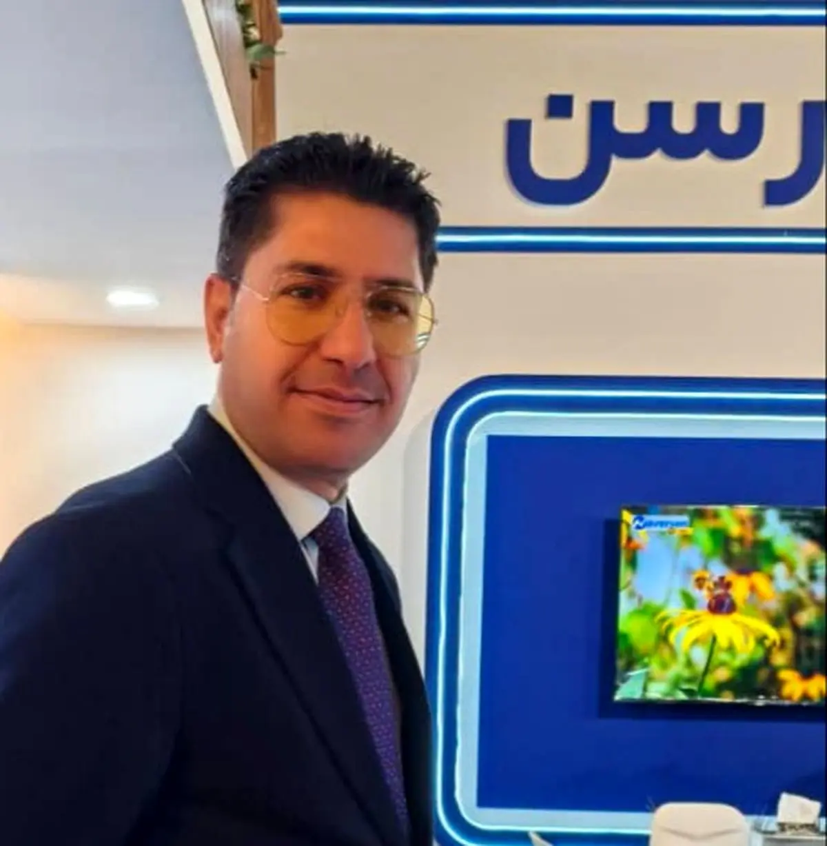 "هاورسن"اولین تولیدکننده تلویزیون تمامهوشمند در جنوب کشور