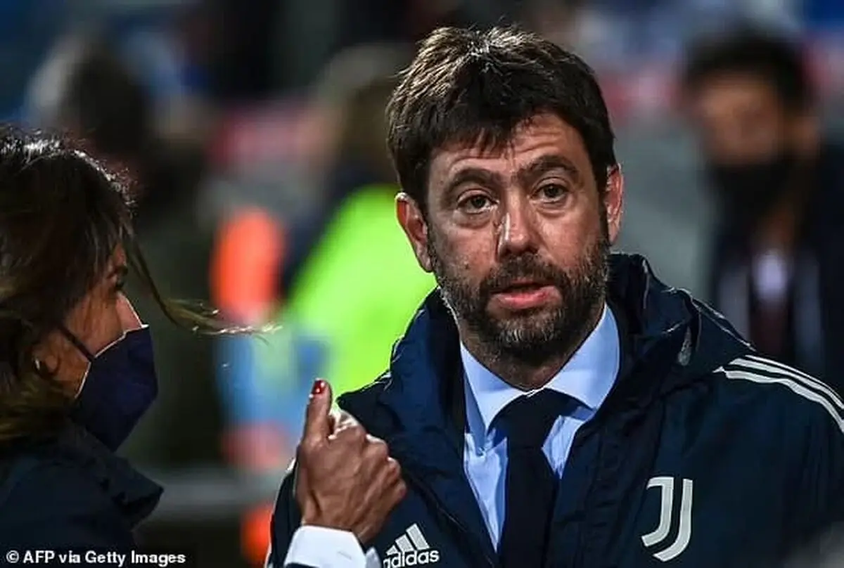 ادعای تلگراف: سوپرلیگ اروپا دوباره برمی‌گردد!