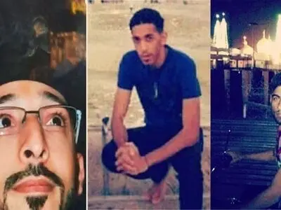 اعدام سه جوان اهل قطیف در عربستان سعودی 