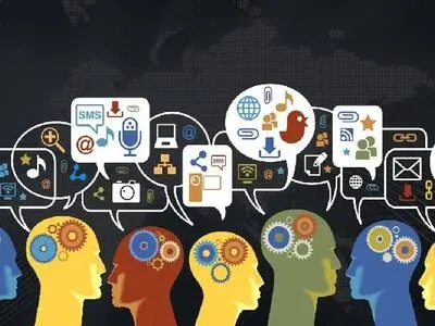 با فضای مجازی قدرتمندی مواجه هستیم 