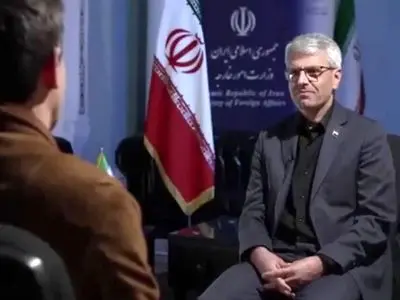 انتظار خویشتنداری از ایران بی‌معنا است