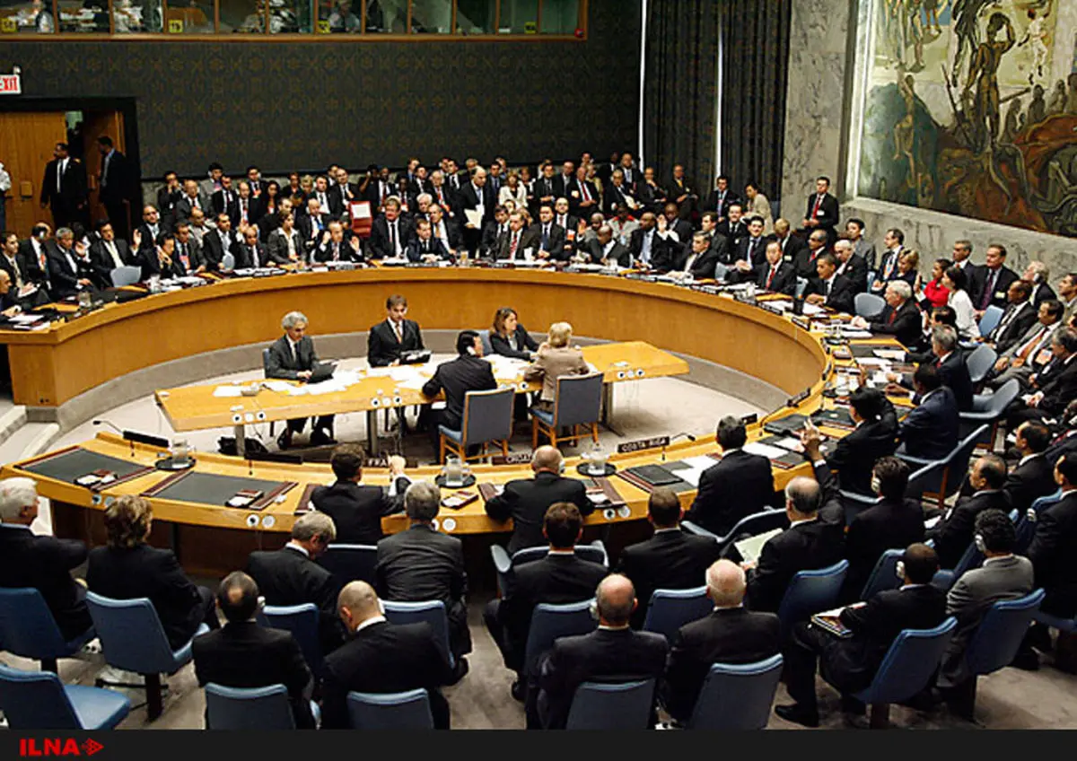 قطعنامه شورای امنیت برای تسهیل ارسال کمک‌ به نوار غزه تصویب شد