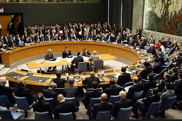 مجلس الأمم المتحدة لحقوق الإنسان یتبنى قراراً یدعو إلى وقف مبیعات الأسلحة إلى إسرائیل ومحاسبتها على جرائم غزة