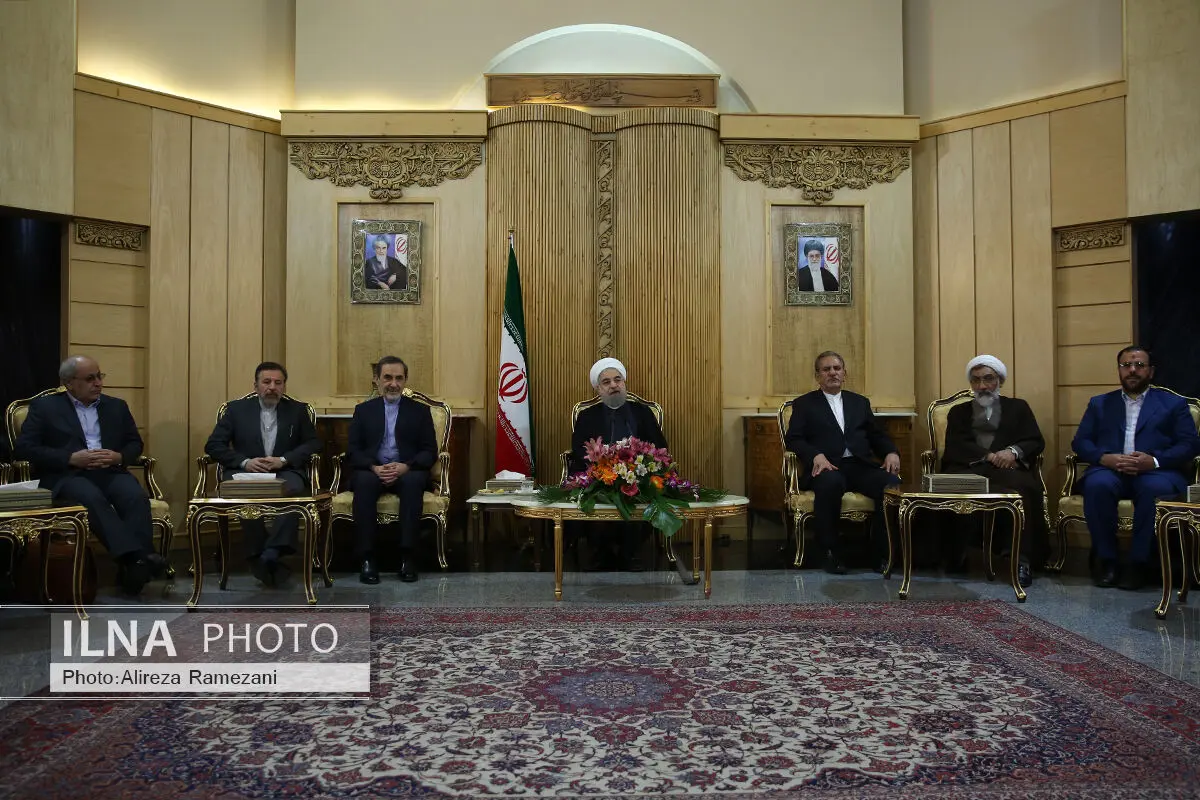 اجازه نمی‌دهیم آمریکا ۲ میلیارد دلار ایران را ببلعد/ تذکر شش کشور به آمریکا درباره برجام