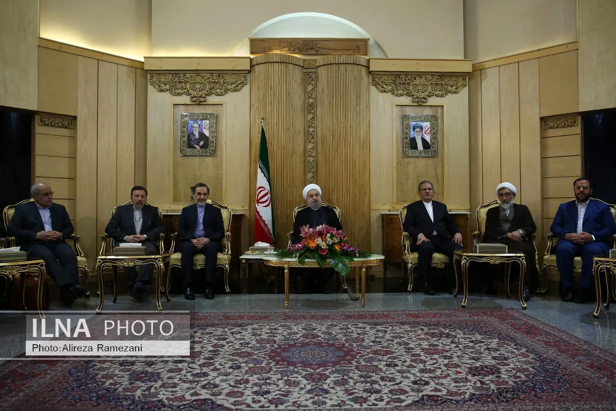اجازه نمیدهیم آمریکا ۲ میلیارد دلار ایران را ببلعد/ تذکر شش کشور به آمریکا درباره برجام