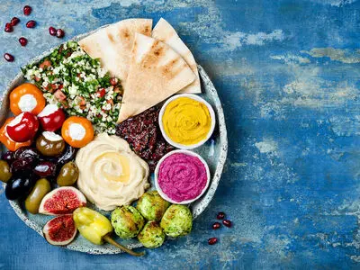 متخصصان تغذیه مواد غذایی مفید برای آقایان را اعلام کردند