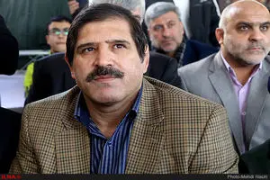 توضیح عباس جدیدی به عکس در ایست بازرسی