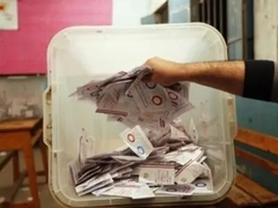۹۸ درصد از رای دهندگان مصری با قانون اساسی جدید موافقت کردند