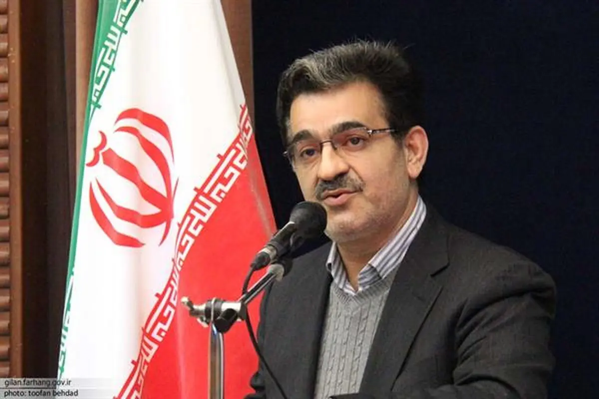 جشنواره میراث ناملموس باید به یک فرهنگ در گیلان تبدیل شود