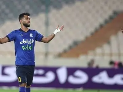 نیک نفس: از مسئولین باید پرسید چطور می‌شود دو سال متوالی از آسیا حذف شویم؟(ویدیو)