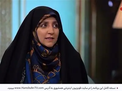 معاون پزشکیان: رییس‌جمهور تاکید کرد که من این قانون حجاب را اجرا نمی‌کنم + فیلم