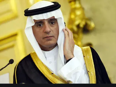 وزیر سعودی خطاب به معارضان سوری: به فکر چاره باشید!