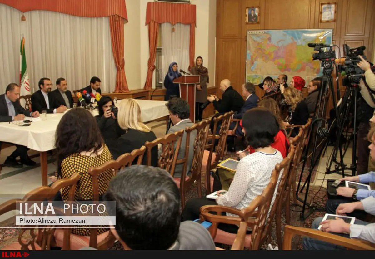 گسترش روابط استراتژیک با روسیه در تمامی زمینهها ادامه دارد