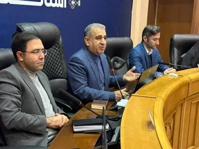 سومین دوره انتخابات نمایندگان تشکل‌های مردم‌نهاد در فارس برگزار شد