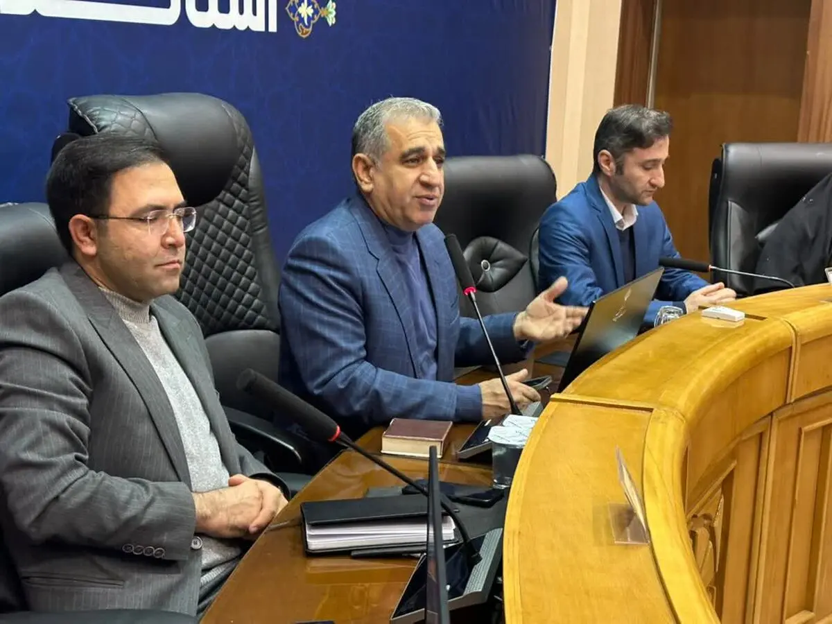 سومین دوره انتخابات نمایندگان تشکل‌های مردم‌نهاد در فارس برگزار شد