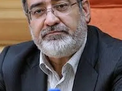 روایت رحمانی فضلی از رفتار عجیب سعید جلیلی پس از ورود به شورای امنیت ملی/فیلم