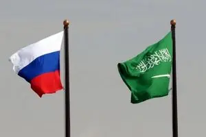 امضای قراردادهای ۴.۸ میلیارد ریالی میان عربستان و روسیه