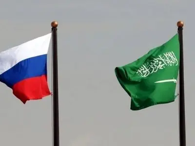 امضای قراردادهای ۴.۸ میلیارد ریالی میان عربستان و روسیه
