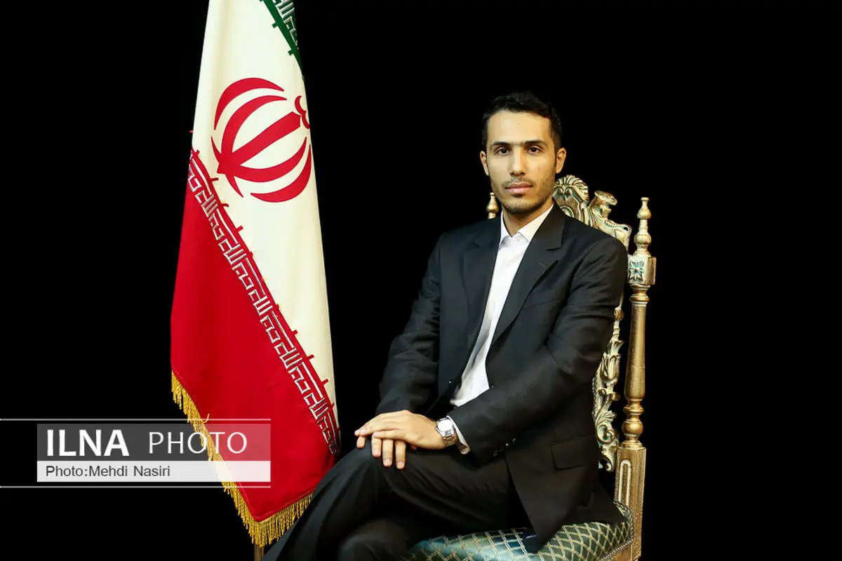 با «محمدمهدی روشن‌کار» کاندیدای یازدهمین دوره انتخابات مجلس شورای اسلامی بیشتر آشنا شویم 