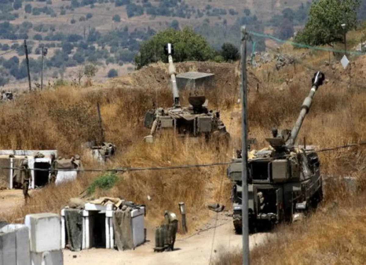 تل‌آویو: ارتش برنامه تشدید حملات علیه حزب‌الله را ارائه کرد