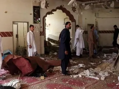 برادر سرکرده طالبان افغانستان در پاکستان کشته شد