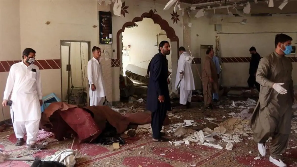برادر سرکرده طالبان افغانستان در پاکستان کشته شد