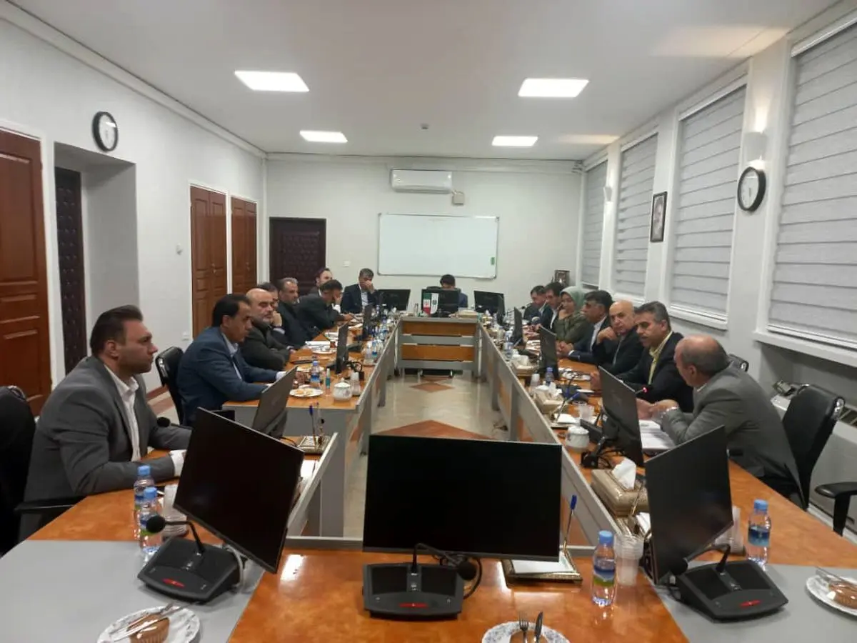رایزنی مدیران سازمان امور مالیاتی و انجمن صنفی کارفرمایان برای حل مساله مالیات تولیدکنندگان