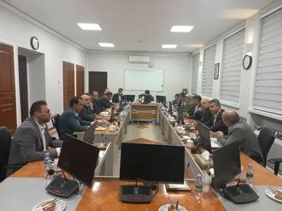 رایزنی مدیران سازمان امور مالیاتی و انجمن صنفی کارفرمایان برای حل مساله مالیات تولیدکنندگان