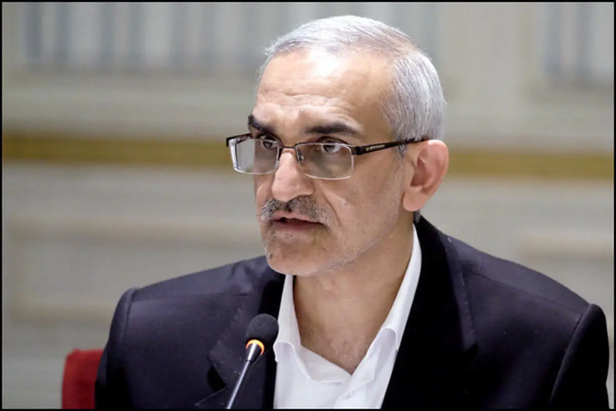 دعوت پورسیدآقایی از چمران برای بازدید مشترک از خط ۷ مترو