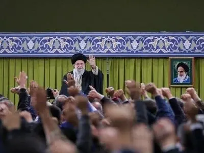 Supreme Leader urges Muslim states to ‘cut off vital arteries’ to Israeli regime