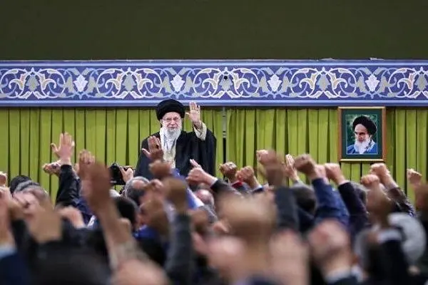 Supreme Leader urges Muslim states to ‘cut off vital arteries’ to Israeli regime