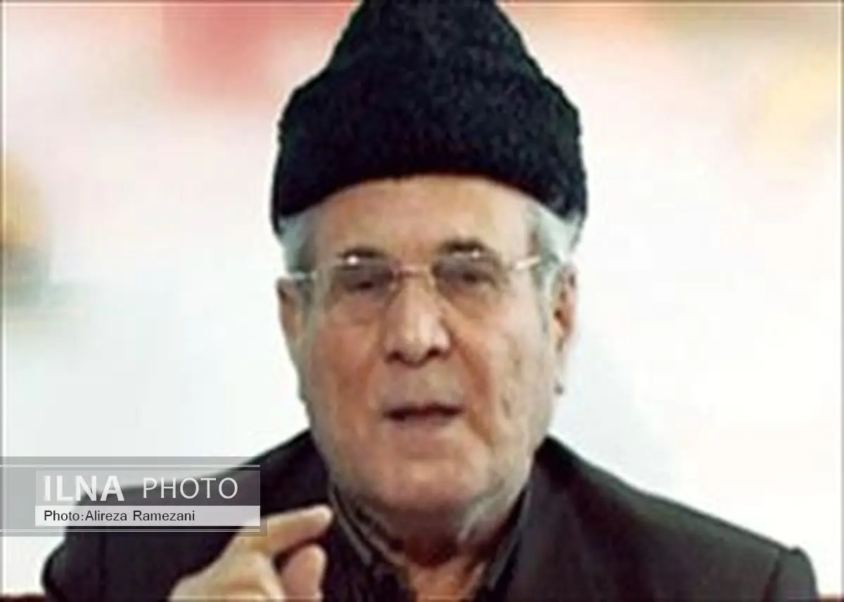 پیام‌ تسلیت امام‌جمعه و استاندار اردبیل به مناسبت درگذشت سلیم موذن‌زاده