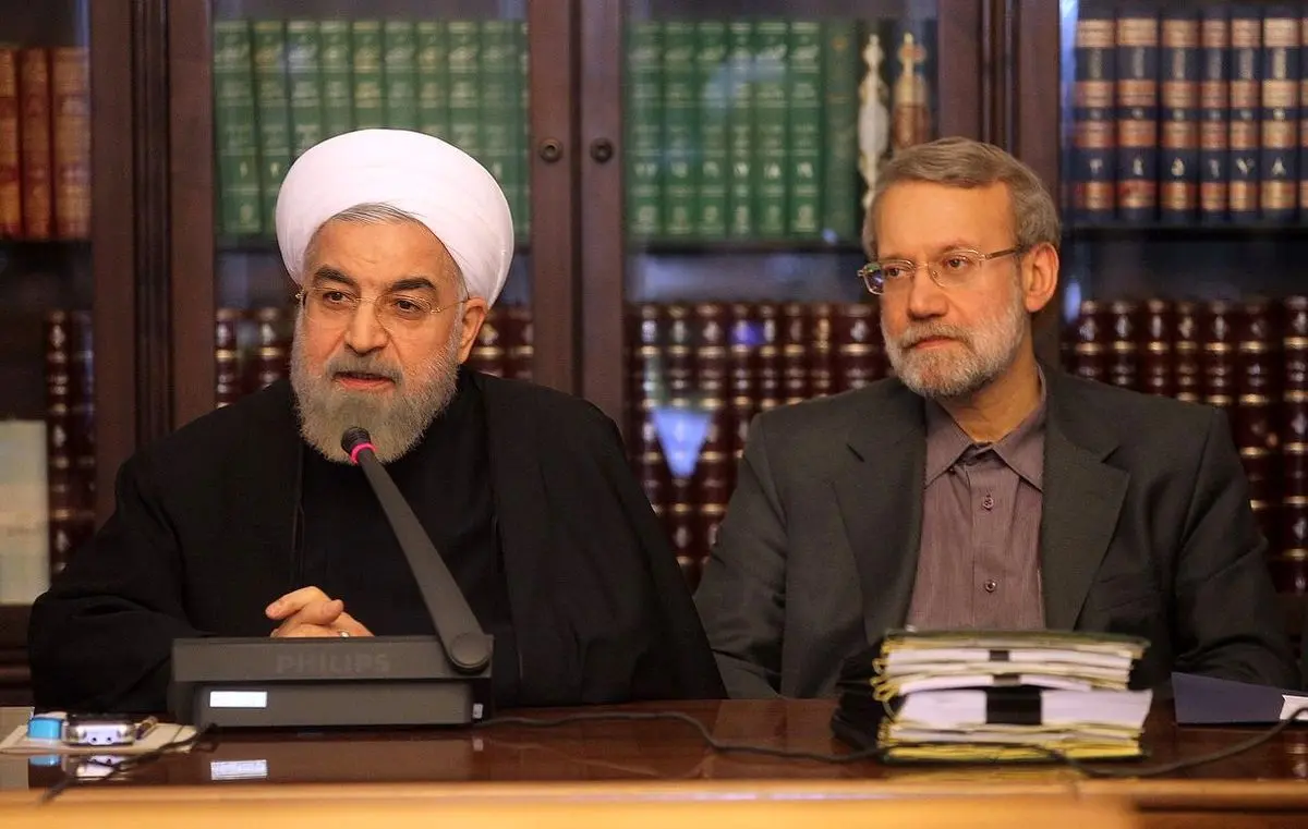 مذاکره‌کنندگان پای حقوق ملت ایستاده‌اند
