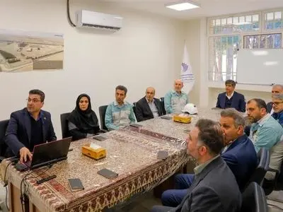 تمرکز گروه فولاد مبارکه بر توسعه زیرساخت‌های دانشی با راه‌اندازی پارک تخصصی فناوری و نوآوری فولاد