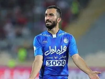 ماجرای تمام نشدنی شجاعیان- ماشین سازی؛ استقلال گاف داد (سند)